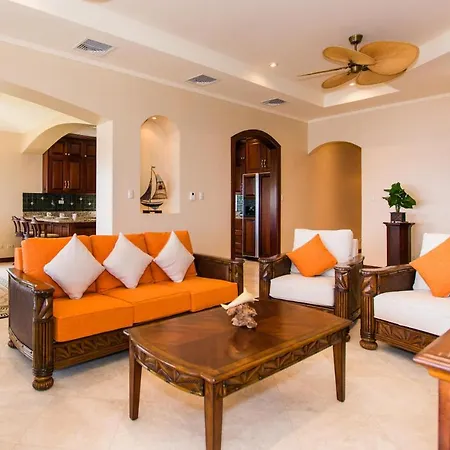 Prestine Ocean View 3Br Condo